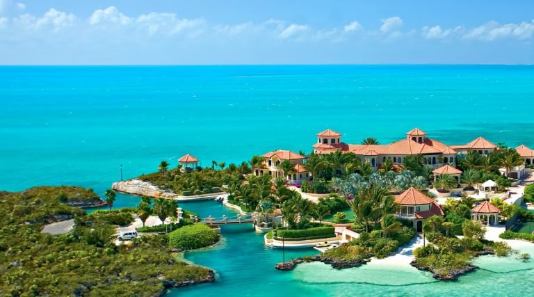 5 Reasons To Consider The Turks & Caicos Islands For Your Next Vacation ...